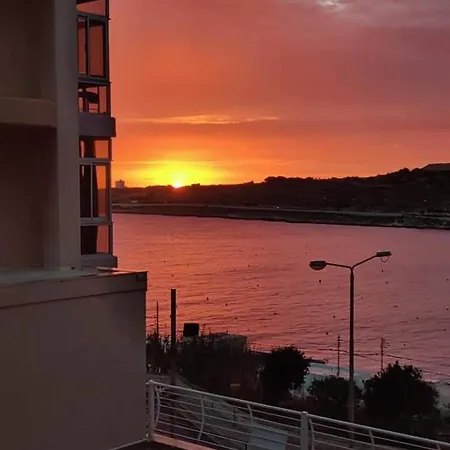 Sun And Sea 4 Kwatera prywatna *