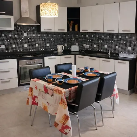 Kwatera prywatna Sun And Sea 4