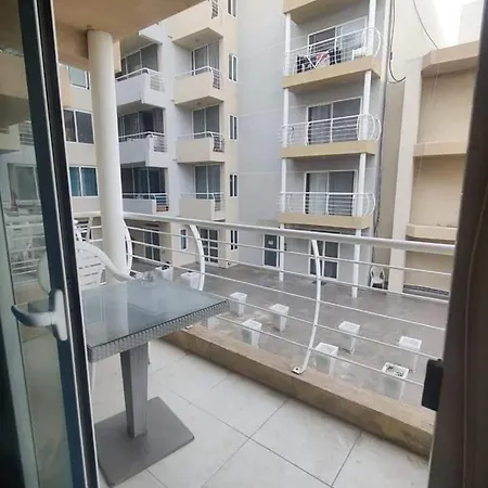 Sun And Sea 4 Kwatera prywatna *