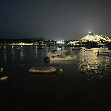 Kwatera prywatna Sun And Sea 4