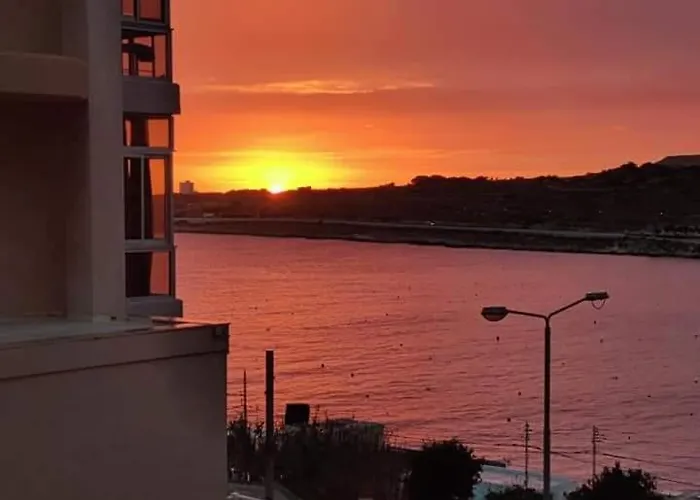 Sun And Sea 4 Kwatera prywatna *