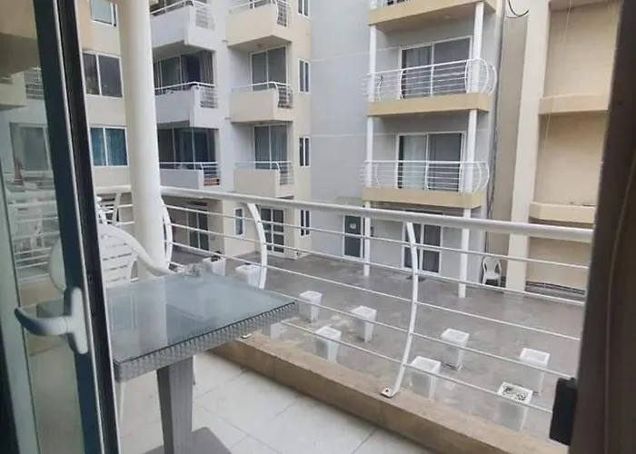 Sun And Sea 4 Kwatera prywatna *